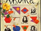 LP Vinyl Jazz: Anima LP:  ANIMA mit Friedrich Gulda/ J. A.. Rettenb.  s. Text 