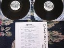 CROWDED HOUSE/CUTTING CREW-WESTWOOD ONE-2 LP'S-LIVE 1987NEIL FINN(SPLIT ENZ/TIM
