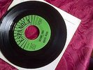 Before 2001 Rufus Wood 45Rpm northern soul