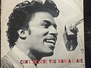 Little Richard Keep A Knockin' / Can't Believe You Wanna Leave 7
