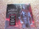 Michael Jackson History Past Present & Future Book I Factory Sealed 3 LP Box Set