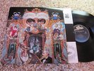 Michael Jackson Dangerous  E2-45400 With Lyric Sleeves 2 LP'S