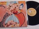 NUOVA IDEA - CLOWNS 1973 LP RARE ORIGINAL ARISTON EX/EX FREE SHIPPING