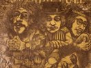JETHRO TULL - Stand Up LP Vinyl CSJ-1143 Taiwan RARE Q-326