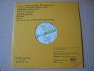 PREFAB SPROUT / IN CONCERT VERY RARE BBC TRANSCRIPTION PROGRAMME LP