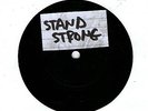 UNKNOWN & AUGUSTUS PABLO stand strong 10