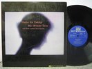 Bill Evans Trio - Waltz For Debby UK LP Riverside