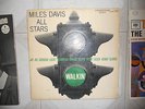 MILES DAVIS  ALL STARS  PRESTIGE PRLP 7076 MONO NYC