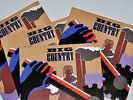 BIG COUNTRY set of 4x 12