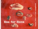 45 giri - EP - ENRICO INTRA E IL SUO COMPLESSO - LINE FOR LIONS