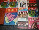 The Beatles 8x
