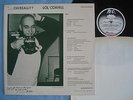 Lol Coxhill Steve Miller - The Story So Far / Oh Really 74 Virgin UK Free Jazz