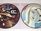 2013 DEREK & THE DOMINOES Layla 2 LP NM PICTURE DISC(S) Polydor UK