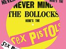 SEX PISTOLS - NEVER MIND THE BOLLOCKS.., 2015 RECORD STORE DAY PICTURE DISC LP