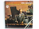 4 Jazz LPs IMPULSE+PHILIPS - HAMPTON, CHICO HAMILTON, HINES, MANNE