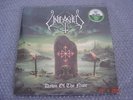 UNLEASHED: Dawn Of The Nine * Exclusive GREEN vinyl * 181/200 * Dismember Grave