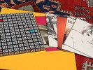 U2 BOX 5LP SPECIAL CLUB EDITION TOP RARE ONLY COLLECTORS PRESS LIMITED EDITION 