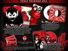 Third Man Records Vault #23 White Stripes Live Under Amazonian Lights Box Set