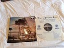 TCHAIKOVSKY SIBELIUS VIOLIN CONCERTO RICCI 1959 WIDE BAND GROOVE SXL 2077