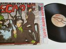 DURAN DURAN-Decade(LP)1989 SPANISH+INSERT NM