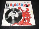 FUN 50s Teen Pop ROCK LP TV Record Hop RON DRAKE WHP Harrisburg ELLIE GREENWICH