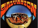 RARE PSYCH LP - SALVATION - ABCS-623 - 1967 - STEREO - GREAT ACID ROCK w/FUZZ
