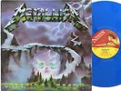 Metallica - Creeping Death - BLUE VINYL - ** EXCELLENT CONDITION ** 12