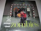 The Zombies - I Love You - RSD 2014 Limited To 1500 Copies Worldwide Sealed