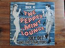 JOEY DEE and his starliters, ..Peppermint Lounge LP 60er Twist Rock 'n' Roll
