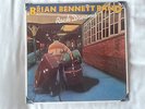 Brian Bennett (The Shadows) - Rock Dreams LP (with track listing insert)