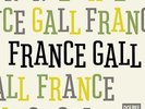 FRANCE GALL**DOUBLE BEST OF FRANCE GALL (FRENCH/180 G/WITH DL)**2 VINYL SET