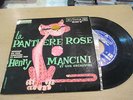 45T EP B O F OST LA PANTHERE ROSE HENRY MANCINI