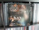 Bloodbath - Nightmares Made Flesh LP, first press, new, opeth, katatonia