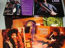 Audiophile 4LP Vinyl Box Jimi Hendrix Voodoo Child - Classic Records 200g sealed