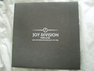 JOY DIVISION. MISPLACED REHERSALS. YELLOW VINYL. 2 X LP