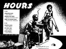 Various - Party After Hours (RSD 2015 Release) Vinyl 10