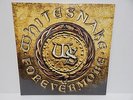 SEALED WHITESNAKE FOREVER MORE VINYL RECORD LP 2011
