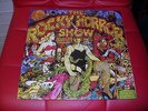RSD 2015: THE ROCKY HORROR SHOW - ORIGINAL LONDON CAST LTD PIC. DISC LP MINT