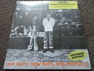 IAN DURY - New Boots And Panties(UK 2015 SEALED RSD DOUBLE COLOURED VINYL ALBUM)