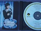 LINDA RONSTADT For Sentimental Reasons GERMANY NO BAR CODE NO IFPI Nelson Riddle