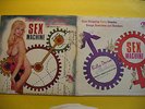 SEX MACHINE-BILLY DEVROE AND THE DEVILAIRES-SEXY NUDE COMEDY+1 FREE RECORD