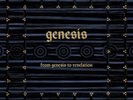 GENESIS-FROM GENESIS TO REVELATION   RSD 2015 BOX SET
