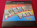 Bruce Springsteen - Greetings From Asbury Park N.J. RSD 2015 Limited Edition