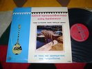 Greek Odeon OMCG 34 ed1 Your Favourite Greek Songs: Folk songs from Greece. RARE