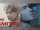 (2) THE SMITHS  12 inch singles VINYL  ASK  PANIC  80s  45rpm