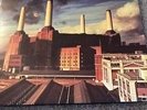 Pink Floyd Animals Original 1977 LP Vinyl