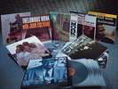 Thelonious Monk, The Riverside Tenor Sessions  180 Gram 7LP Vinyl Box Set Sealed