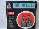 THE HOLLIES EP FRANCE 