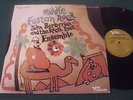 JOHN BERBERIAN & THE ROCK EAST ENSEMBLE - 