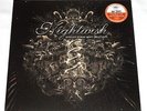 Nightwish Endless Forms Most Beautiful 2 LP Orange Nr 85 / 100 Within Temptation